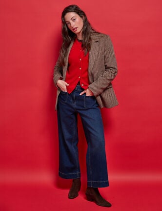 Acheter le look complet